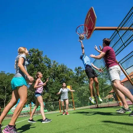 Officiel Siblu Domaine De 4*