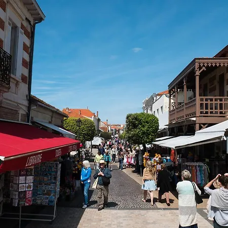 אתר קמפינג Officiel Siblu Domaine De סולאק-סור-מר