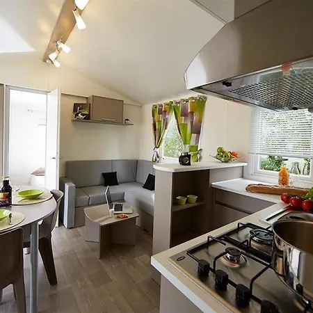 Officiel Siblu Domaine De 4* סולאק-סור-מר