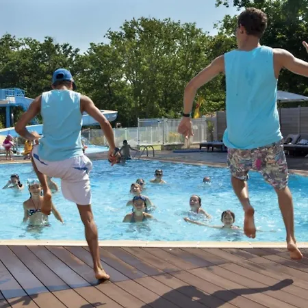 Officiel Siblu Domaine De 4*