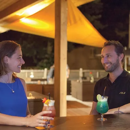 Officiel Siblu Domaine De סולאק-סור-מר