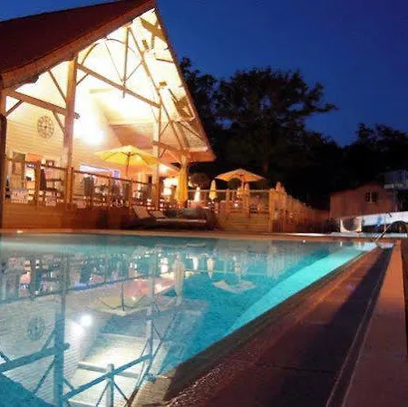 Officiel Siblu Domaine De