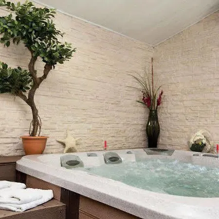 Officiel Siblu Domaine De 4*