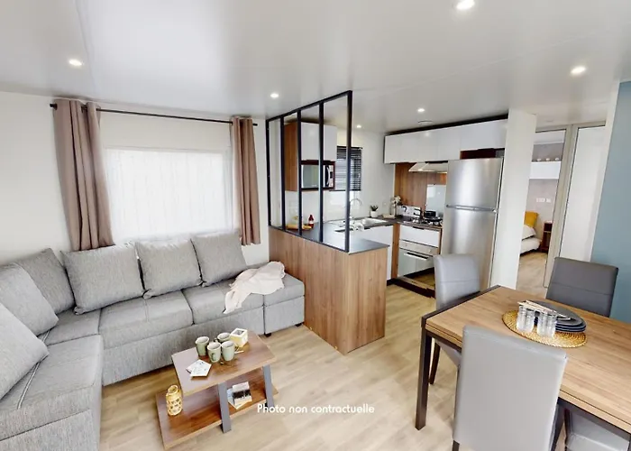 Officiel Siblu Domaine De 4*