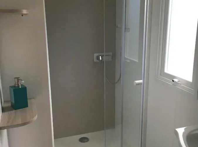 Officiel Siblu Domaine De Kemping 4*