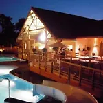 캠프장 Officiel Siblu Domaine De 4*