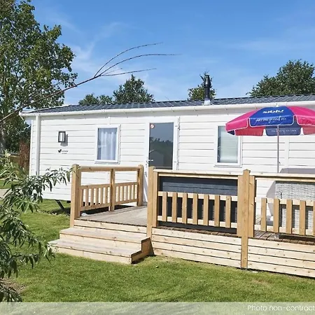 Campsite Officiel Siblu Domaine De 4*