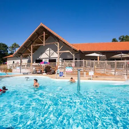 Officiel Siblu Domaine De 4*