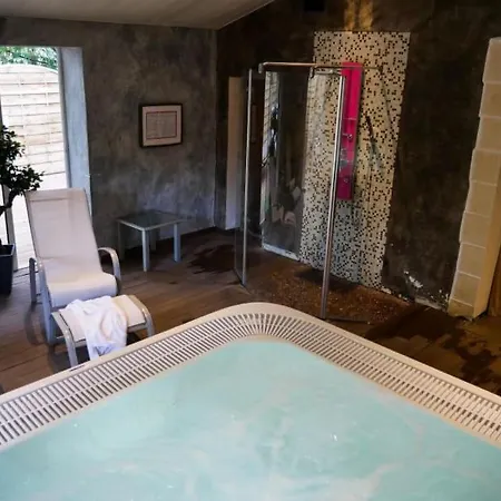 Officiel Siblu Domaine De Campsite Soulac-sur-Mer