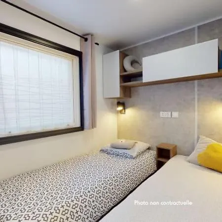 Officiel Siblu Domaine De Campsite 4*