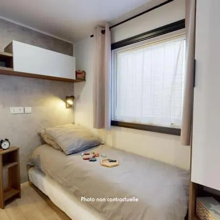 Officiel Siblu Domaine De Campsite 4*