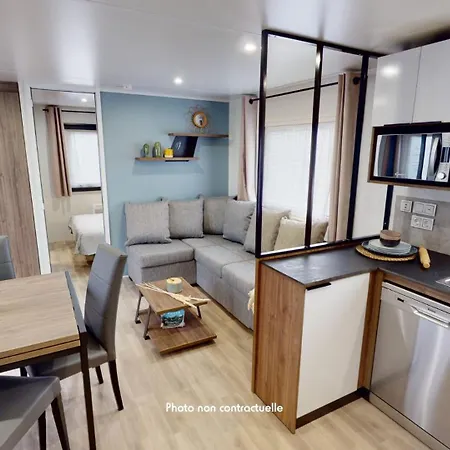 Officiel Siblu Domaine De Campsite 4*