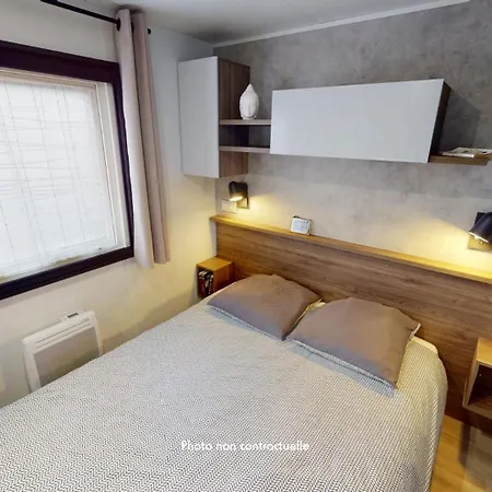 Officiel Siblu Domaine De Camping Soulac-sur-Mer