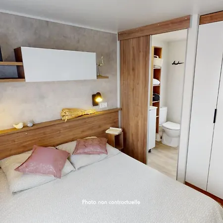 Officiel Siblu Domaine De Camping