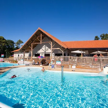 Officiel Siblu Domaine De 4*