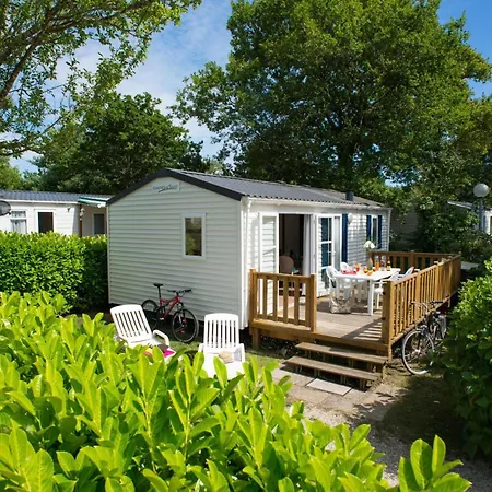 Campsite Officiel Siblu Domaine De