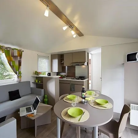 Officiel Siblu Domaine De Campsite