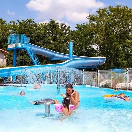 Officiel Siblu Domaine De