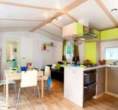 Officiel Siblu Domaine De Κάμπινγκ Soulac-sur-Mer