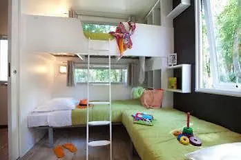 Camping Officiel Siblu Domaine De 4*