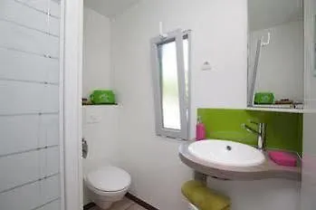 Officiel Siblu Domaine De Kamp alanı Soulac-sur-Mer