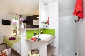 Officiel Siblu Domaine De Κάμπινγκ