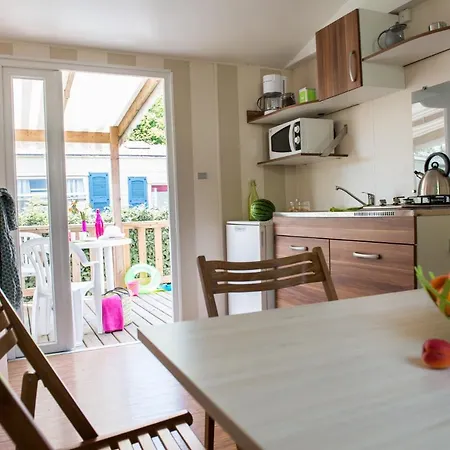 Officiel Siblu Domaine De Soulac-sur-Mer