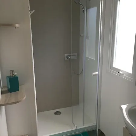 Officiel Siblu Domaine De Campsite 4*
