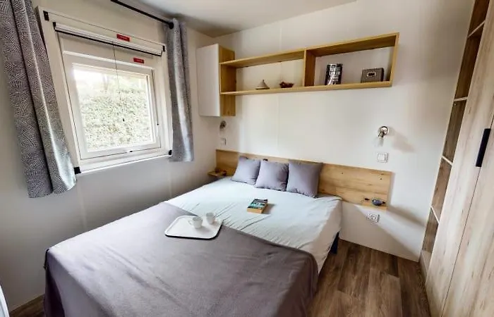 Officiel Siblu Domaine De