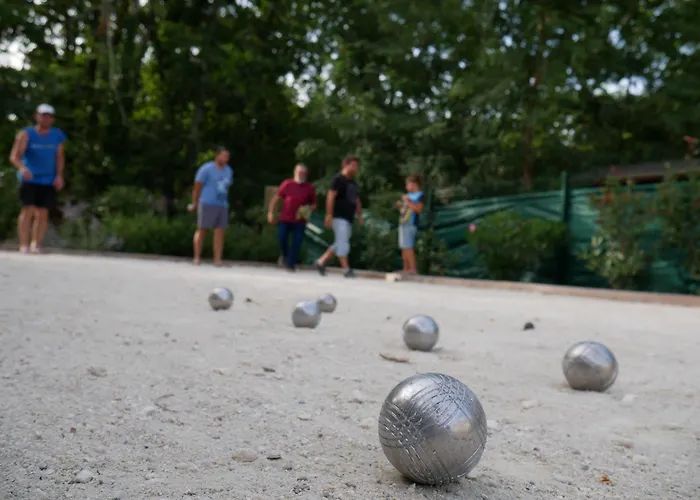 Officiel Siblu Domaine De