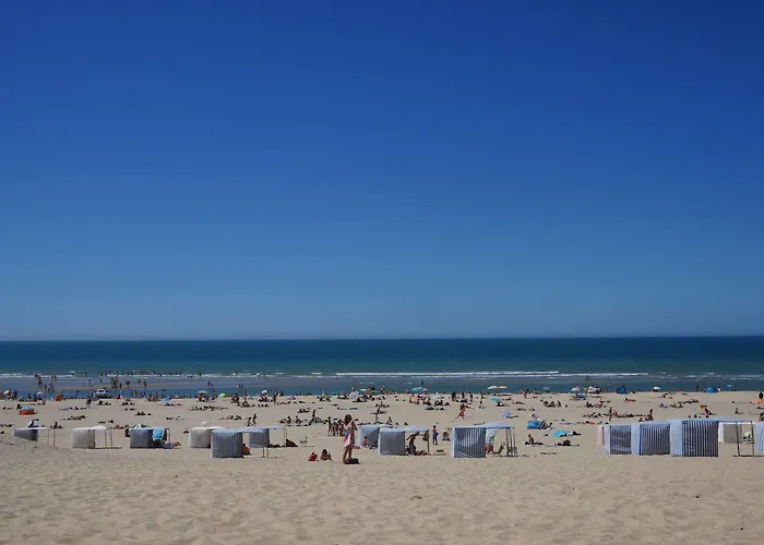 Officiel Siblu Domaine De Soulac-sur-Mer