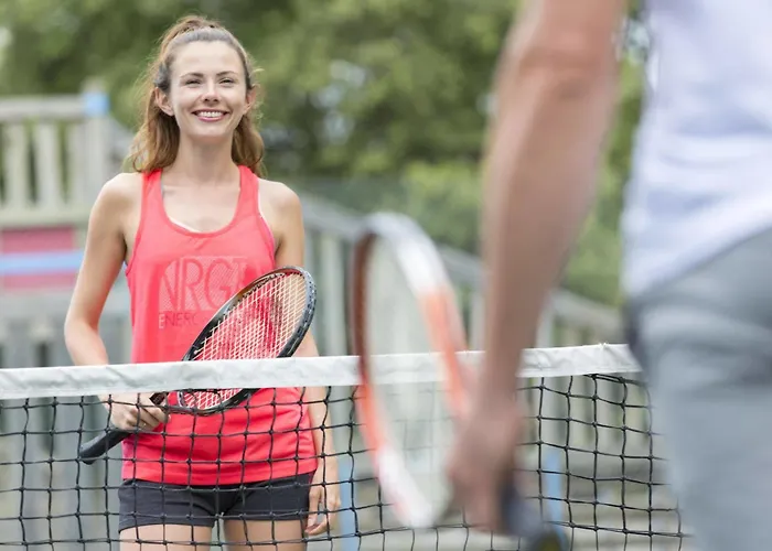 Officiel Siblu Domaine De Soulac-sur-Mer