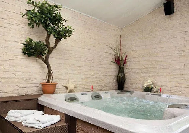 Officiel Siblu Domaine De 4*