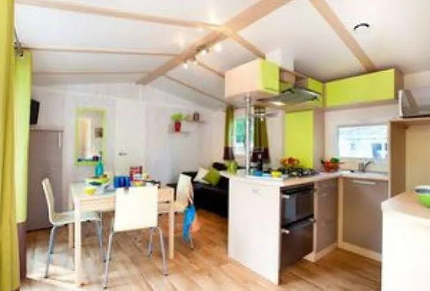 Officiel Siblu Domaine De Campingplads Soulac-sur-Mer