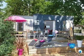 Officiel Siblu Domaine De Soulac-sur-Mer