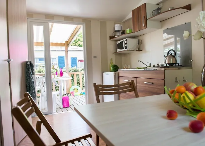 Officiel Siblu Domaine De Soulac-sur-Mer